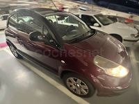 Usado Citroën C3 Pluriel 70 CV (51 kW) 2010 Granate Descapotable