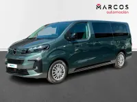 Nuevo Peugeot Traveller Business-Line 180 CV (132 kW) 2026 Monovolumen