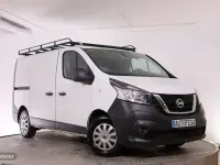 Usado Nissan NV300 145 CV (106 kW) 2019 Blanco Van