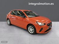 Usado Opel Corsa Edition 75 CV (55 kW) 2020 Rojo Berlina