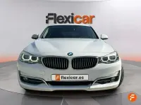 Usado BMW 320 Gran Turismo 190 CV (139 kW) 2020 Blanco Coupe