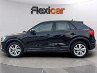 Usado Audi Q2 Advanced 150 CV (110 kW) 2023 Negro SUV