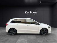 Usado Mercedes B200 AMG 150 CV (110 kW) 2023 Blanco Monovolumen