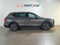 Usado Seat Tarraco Style Plus 150 CV (110 kW) 2020 Gris SUV