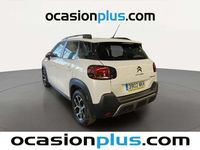 Usado Citroën C3 Aircross PureTech 110 CV (80 kW) 2023 Blanco SUV