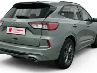 Usado Ford Kuga ST-Line 192 CV (141 kW) 2022 Gris SUV