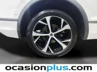 Usado Seat Tarraco FR 150 CV (110 kW) 2023 Blanco SUV