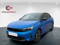 Nuevo Opel Corsa Edition 100 CV (73 kW) 2025 Azul Utilitario