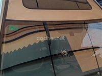 Usado Mitsubishi Grandis Intense+ 136 CV (100 kW) 2007 Beige Monovolumen