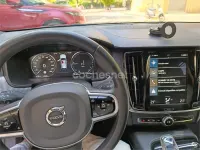 Usado Volvo V90 Inscription 407 CV (299 kW) 2020 Azul Familiar
