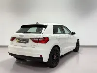 Usado Audi A1 95 CV (69 kW) 2023 Blanco SUV