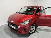 usado Hyundai i10 1.0 Mpi Klass