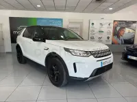 Usado Land Rover Discovery Sport S 163 CV (119 kW) 2022 Blanco SUV