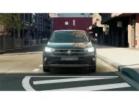 Nuevo VW Taigo 116 CV (85 kW) 2025 Negro SUV
