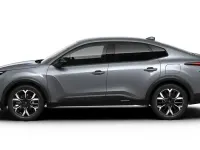 Ny Citroën C4 X 145 HK (106 kW) 2026 Grå SUV