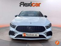 Usado Mercedes A200 163 CV (119 kW) 2020 Blanco Berlina