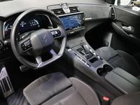 Usado DS Automobiles DS7 Crossback Performance Line Plus 300 CV (220 kW) 2021 Blanco SUV