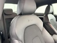 Usado Audi A5 225 CV (165 kW) 2014 Gris Coupe