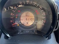 Usado Peugeot 108 69 CV (50 kW) 2015 Blanco Utilitario