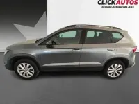 Usado Seat Ateca Style 115 CV (84 kW) 2025 SUV