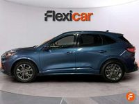 Usado Ford Kuga ST-Line X 150 CV (110 kW) 2022 Azul SUV