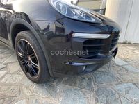 Usado Porsche Cayenne 245 CV (180 kW) 2015 Negro SUV