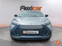 Usado Toyota C-HR Advance 223 CV (164 kW) 2025 Gris SUV