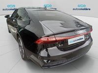 Usado Audi A7 Competition 367 CV (269 kW) 2021 Utilitario