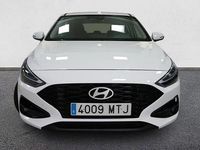 Usado Hyundai i30 100 CV (73 kW) 2024