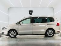 usado VW Sharan 2.0TDI Sport BMT 177