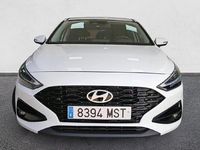 Usado Hyundai i30 100 CV (73 kW) 2024