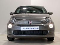 usado Fiat 500 1.0 Hybrid Club 52kw