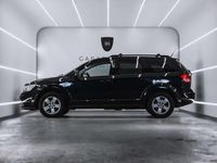 Usado Dodge Journey SE 140 CV (102 kW) 2010 Negro SUV