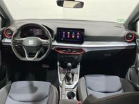 Usado Seat Arona FR 115 CV (84 kW) 2024 Negro SUV