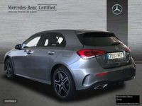 usado Mercedes A250 Clase Ae AMG Line (EURO 6d)