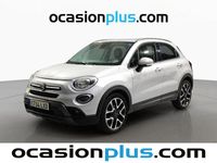 Usado Fiat 500X Cross 132 HP (97 kW) 2022 Cinzento SUV