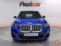 Usado BMW X1 163 CV (119 kW) 2024 Azul SUV