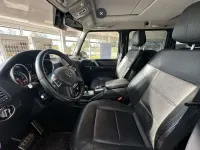 Usado Mercedes G350 245 CV (180 kW) 2016 Gris SUV