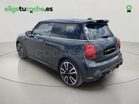 Usado Mazda 3 Exclusive-Line 150 CV (110 kW) 2024 Rojo Berlina