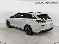 Nuevo Hyundai i30 N Line 100 CV (73 kW) 2025 Blanco Familiar