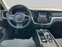 Usado Volvo V60 CC Core 197 CV (144 kW) 2022 Gris Familiar