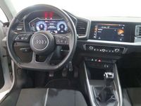 usado Audi A1 Sportback 25 TFSI Adrenalin