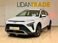 Usado Hyundai Bayon 84 CV (61 kW) 2023 Blanco SUV