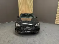 Usado Audi RS3 Prestige 400 CV (294 kW) 2019 Negro Berlina