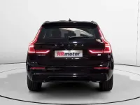 Usado Volvo XC60 Ultimate 351 CV (258 kW) 2024 Negro SUV