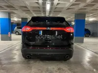 Usado Ford Edge Titanium 210 CV (154 kW) 2015 Negro SUV