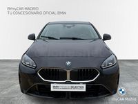 Usado BMW 218 Comfort Edition 150 CV (110 kW) 2025 Negro Coupe