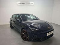 Nuevo Cupra Leon 150 CV (110 kW) 2025 Negro Utilitario
