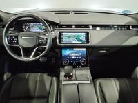 Usado Land Rover Range Rover Velar SE Dynamic 300 CV (220 kW) 2022 Eiger grey SUV