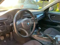 Usado BMW 318 143 CV (105 kW) 2012 Azul Familiar